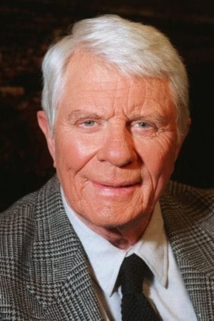 Peter Graves profil kép