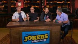 Impractical Jokers: After Party kép