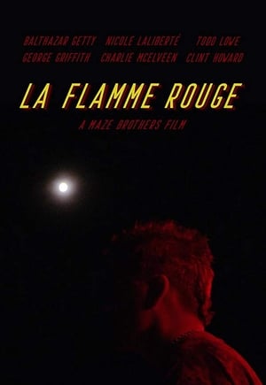 La Flamme Rouge