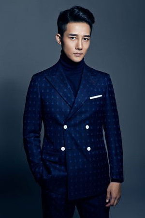 Zhang Tao