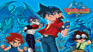 Beyblade kép