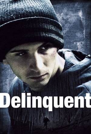 Delinquent poszter