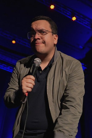 Gabriel Murillo