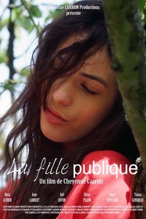 La fille publique