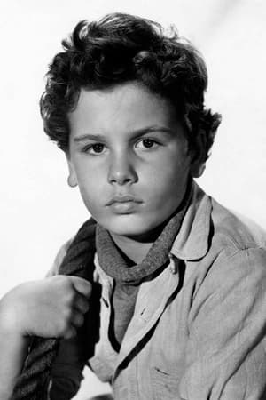 Dean Stockwell profil kép