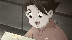 超智能足球 1. évad Ep.2 2. epizód