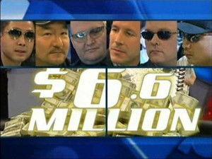 World Poker Tour Season 4 Ep.13 13. epizód