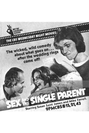 Sex and the Single Parent poszter