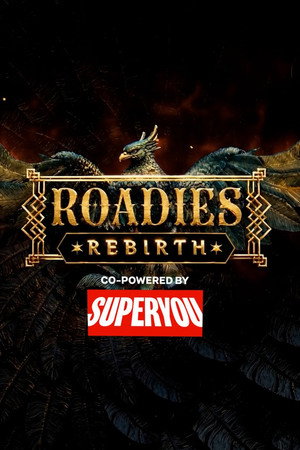 MTV Roadies