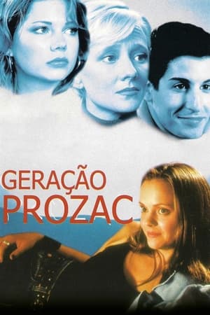 Prozac Nation poszter