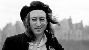 Lennon's Last Weekend háttérkép