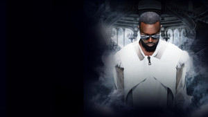 GIMS à Paris la Défense Arena : le concert événement háttérkép
