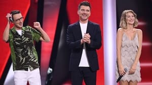 The Voice of Poland 13. évad Ep.12 12. epizód