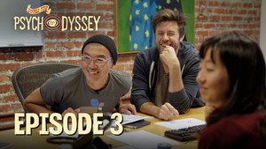 Double Fine PsychOdyssey 1. évad Ep.3 3. epizód