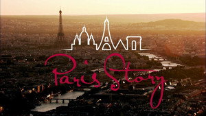 Paris Story háttérkép