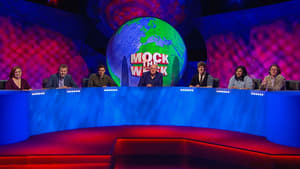 Mock the Week 19. évad Ep.7 7. epizód