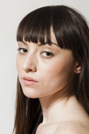 Isabel Shill profil kép