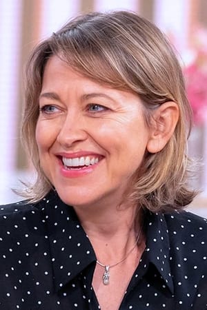 Nicola Walker profil kép