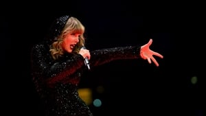 Taylor Swift: A nevezetes stadion turné háttérkép