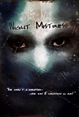 Night Mistress poszter