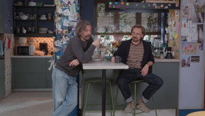 Pan Mama 3. évad Ep.9 9. epizód
