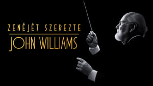 Zenéjét szerezte: John Williams háttérkép