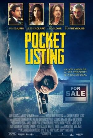 Pocket Listing poszter