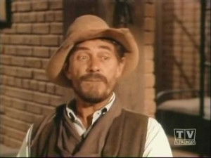 Gunsmoke Season 13 Ep.10 10. epizód