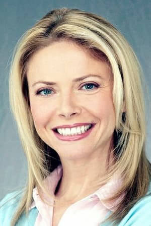 Faith Ford profil kép