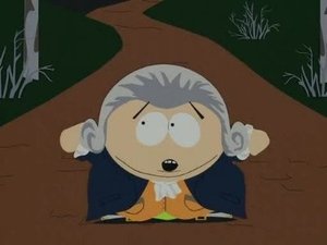 South Park 7. évad Ep.4 Bennem egy kis Nemzet van