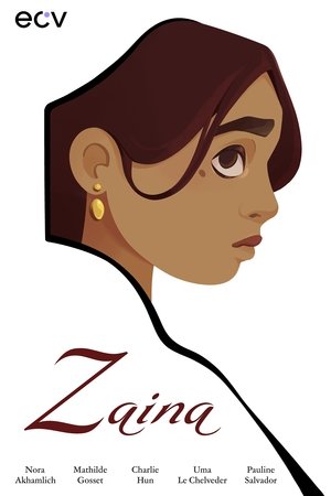 Zaina