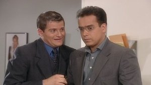 Betty, a csúnya lány 1. évad Ep.255 255. epizód
