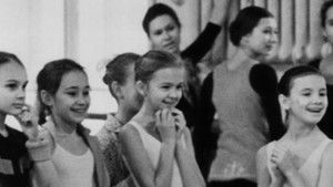 The Children of Theatre Street háttérkép