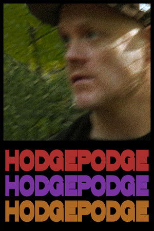 Hodgepodge poszter
