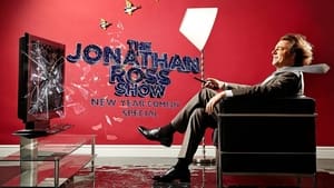 The Jonathan Ross Show 19. évad Ep.9 9. epizód