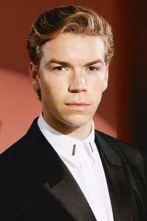 Will Poulter profil kép