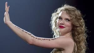 Taylor Swift: Speak Now World Tour Live háttérkép