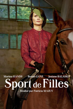 Sport de filles poszter