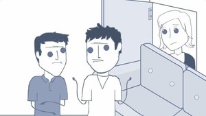Rooster Teeth Animated Adventures Season 2 Ep.19 19. epizód