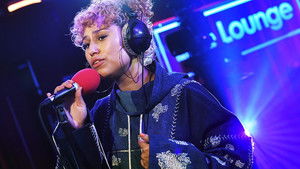 BBC Radio 1's Live Lounge 16. évad Ep.7 7. epizód