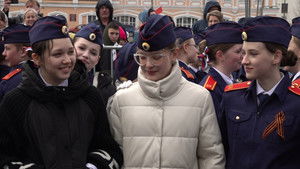 Russland und die Schweiz – Eine Beziehung in Zeiten des Krieges háttérkép