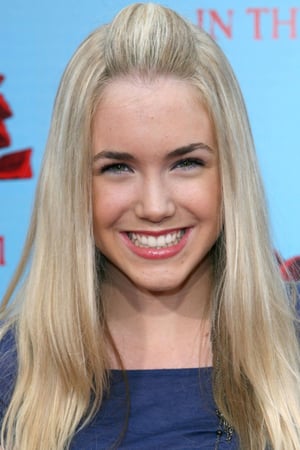 Spencer Locke profil kép