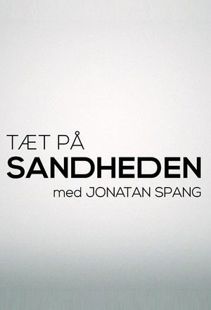 Tæt på sandheden poszter
