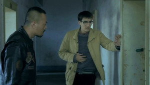 暗黑者 Season 1 Ep.16 16. epizód