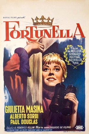 Fortunella poszter