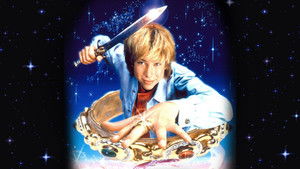 Johnny Mysto: Boy Wizard háttérkép