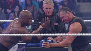 WWE Saturday Night's Main Event 10. évad Ep.1 1. epizód