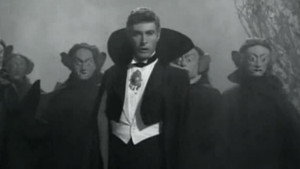 El mundo de los vampiros háttérkép