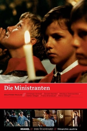 Die Ministranten poszter