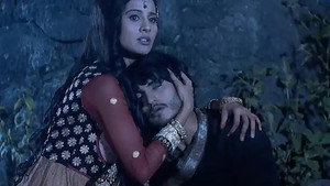 Jodha Akbar 1. évad Ep.411 411. epizód